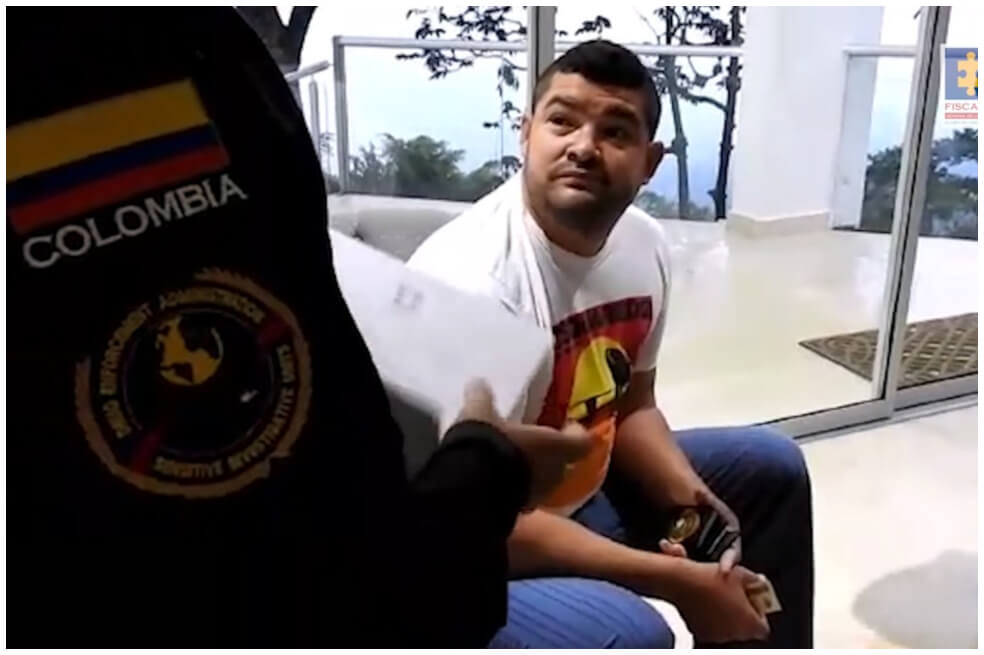 Confirman condena a exdiputada cordobesa que lavaba dinero a paramilitares
