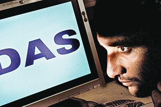 Documentos del DAS salpican a magistrados con Ascensio Reyes