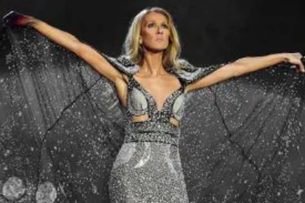Céline Dion: Esta es la enfermedad rara e incurable que tiene la cantante