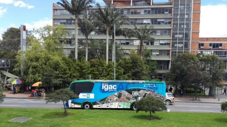 Fedemunicipios denuncia “mico” en el Plan Nacional de Desarrollo a favor del IGAC