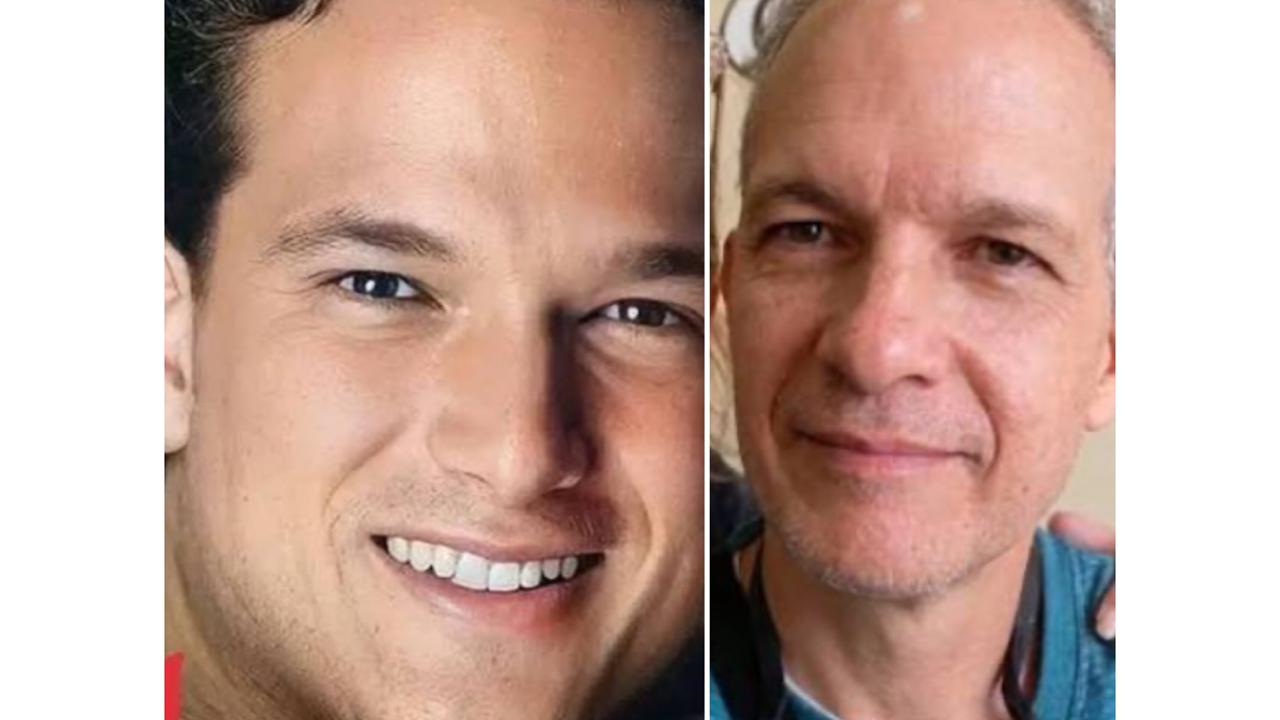 Rescatan con vida en Venezuela a Juan Carlos Baena, galán de famosas telenovelas