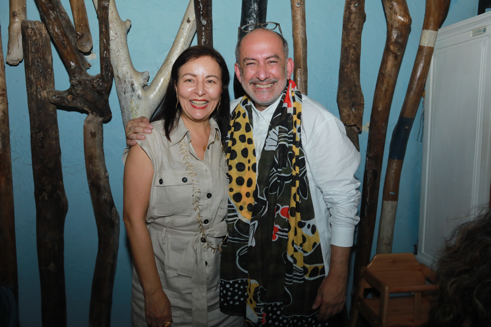 IXEL MODA 2022 Cartagena En la ciudad de Cartagena se llevo acabo IXEL MODA 2022 con la pasarela del diseñador colombiano Diego Guarnizo y exposiciones de moda y foros con especialistas del tema .