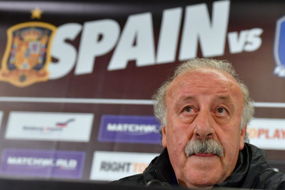 Isco, fuera de la lista de 23 de España para la Euro 2016