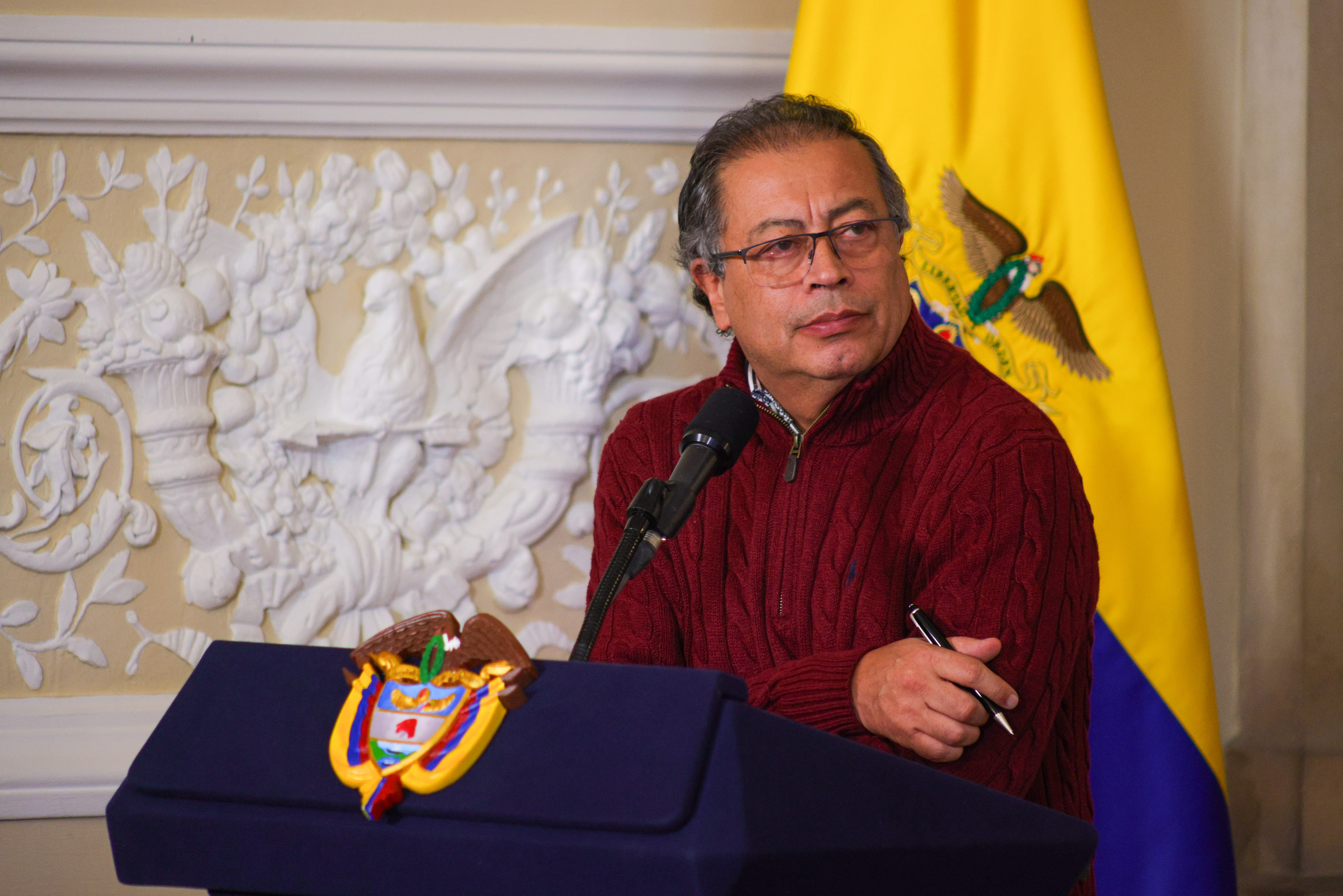 Reforma a la justicia ya fue sancionada por el presidente Gustavo Petro