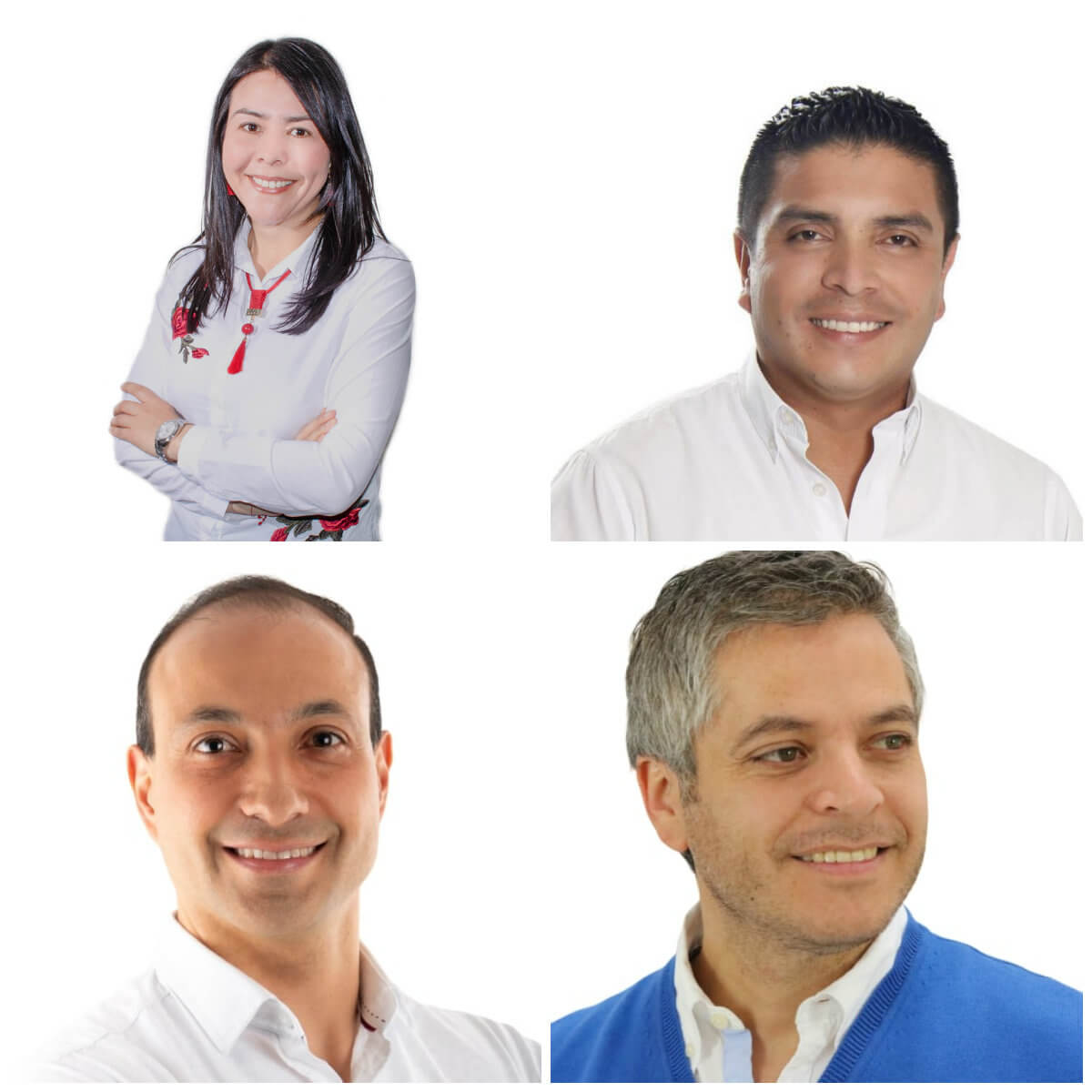 Mosquera crece, pero sin planificación
