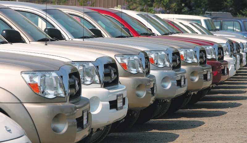 México y Canadá le ganan a EE. UU. pleito sobre reglas en el sector automotor