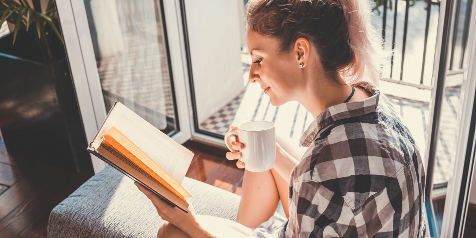 Cinco libros para iniciarse en la lectura