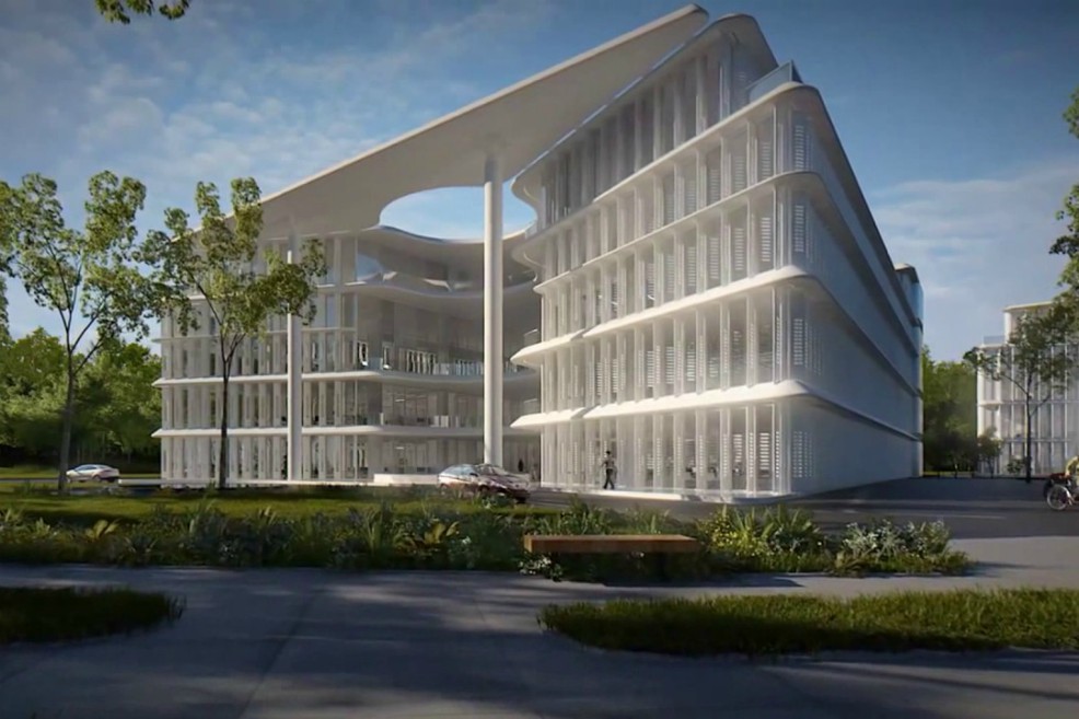 La Universidad de los Andes abrió puertas en Cartagena
