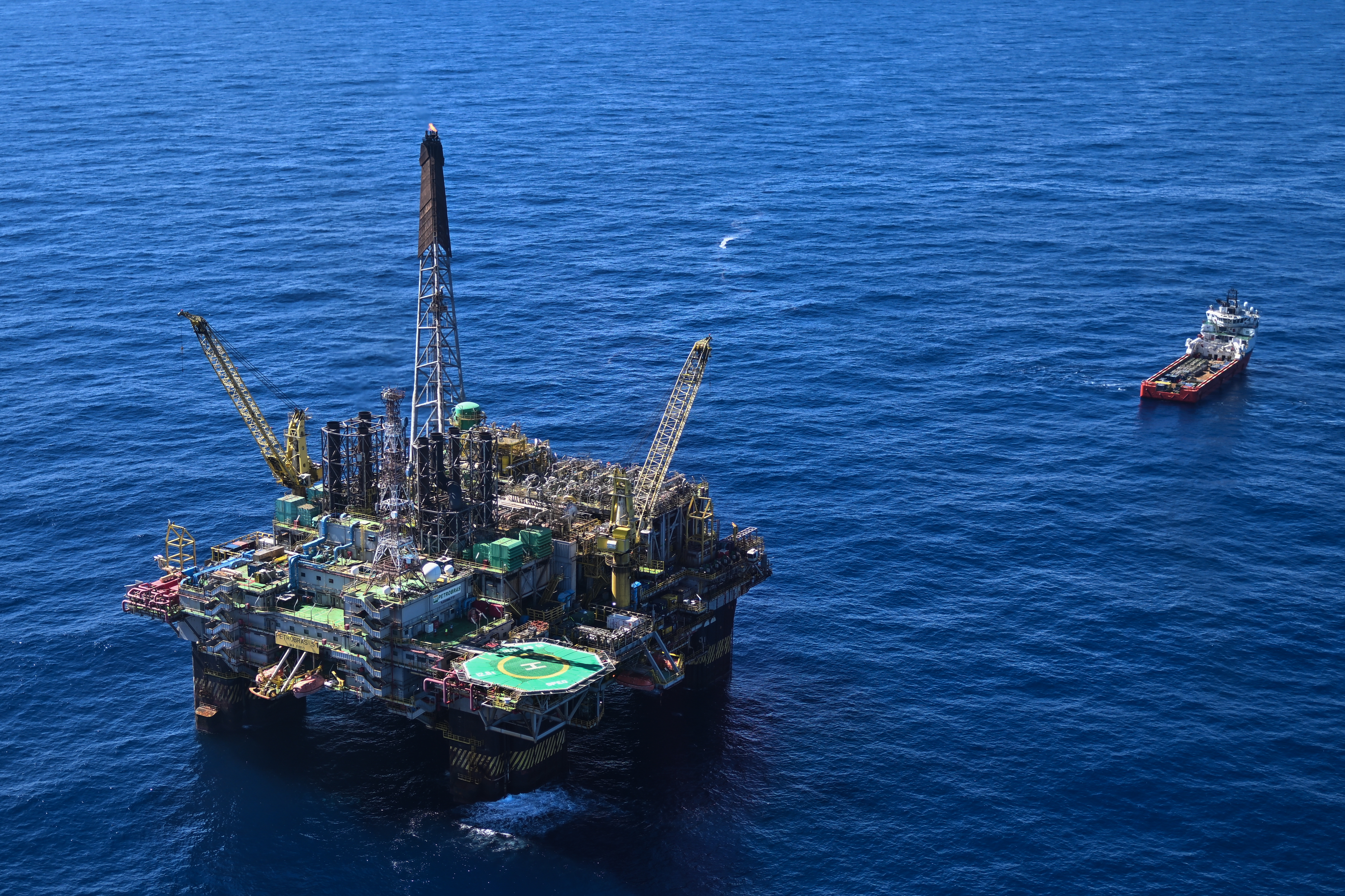 Aguas internacionales: Trump ordena extracción minera submarina