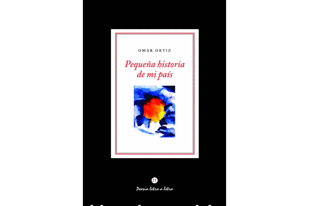 Sobre “Pequeña historia de mi país”