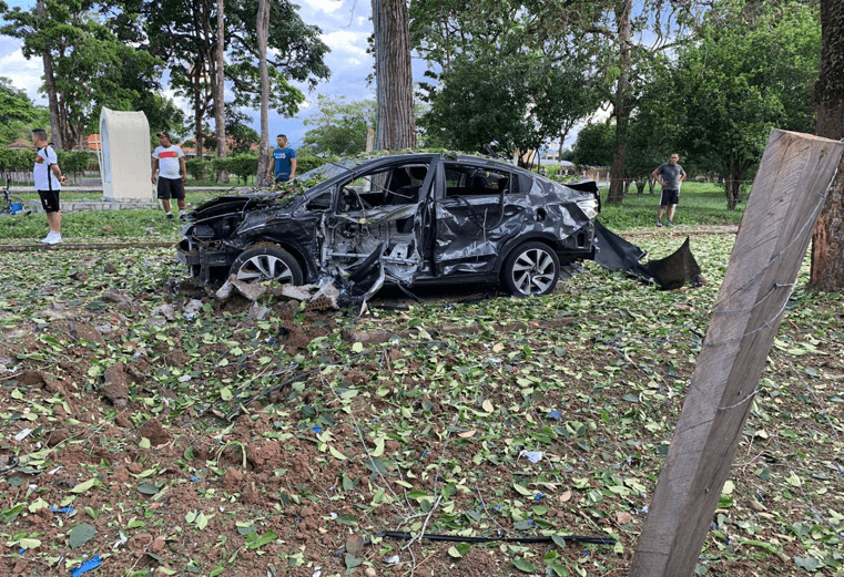 ELN ataca con explosivos batallón del Ejército en Saravena, Arauca