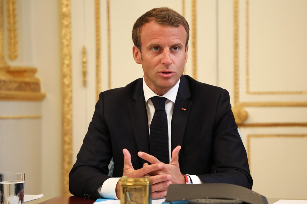 Internet, el nuevo aliado del radicalismo islámico en Francia