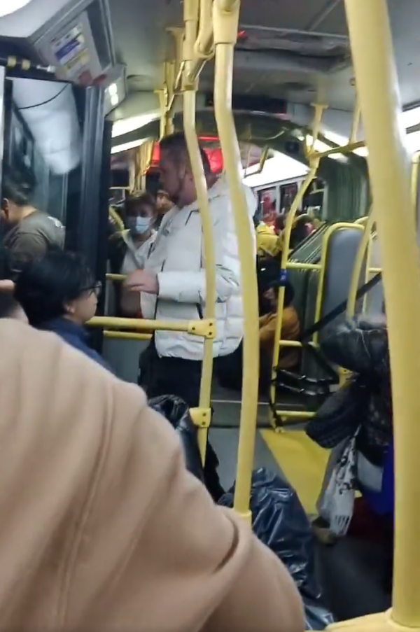 Movilidad 8 de agosto: Bloqueos entorpecen tráfico en cercanías del Portal Tunal