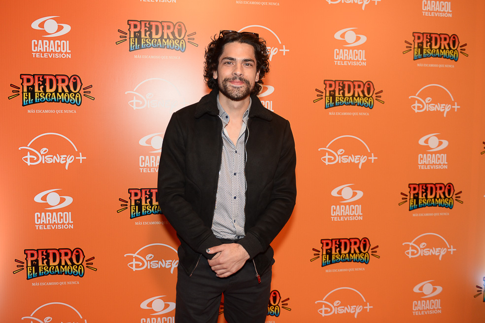 Francisco Chona