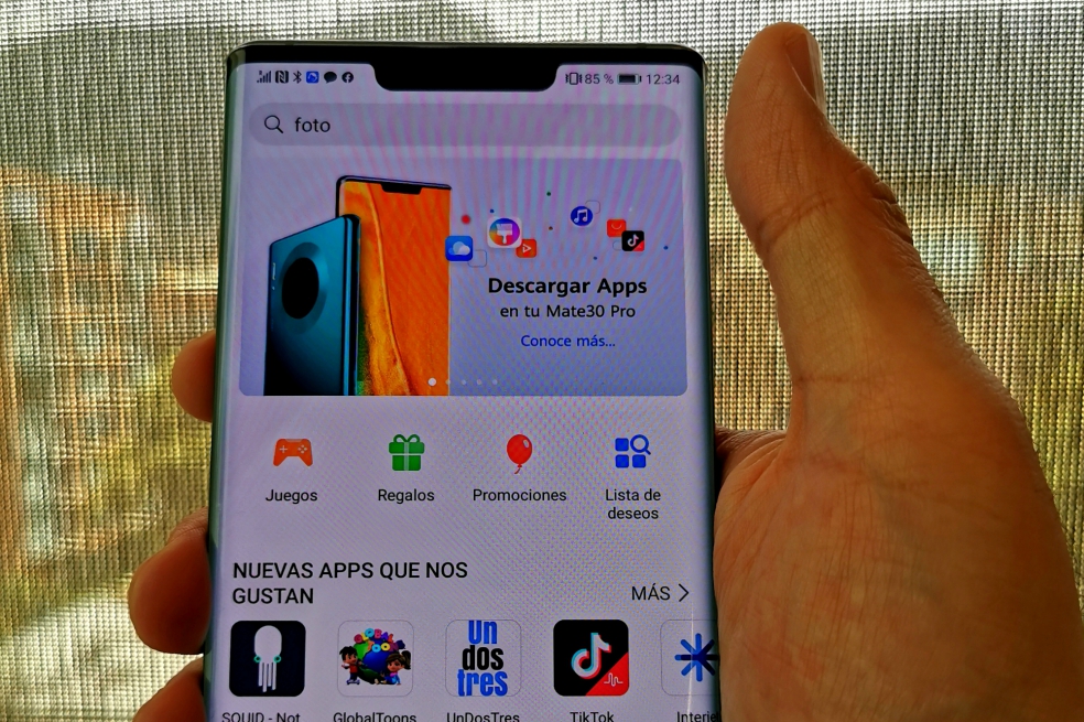 Huawei trabaja de la mano de líderes en sus respectivas industrias como Leica, Sony o Volkswagen. / Cortesía