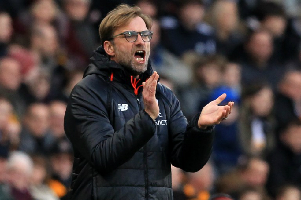 Premier League: Liverpool vs. Tottenham, el partido más atractivo de la fecha 25