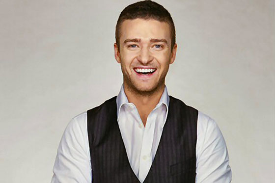 Justin Timberlake recibe premio al Hombre del Año