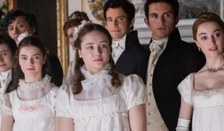 Un personaje de “Bridgerton” cambiará de rostro en la temporada 3