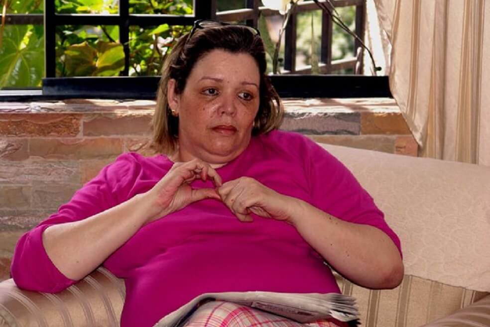 Condenada a 5 años jueza venezolana María Lourdes Afiuni por «corrupción espiritual»