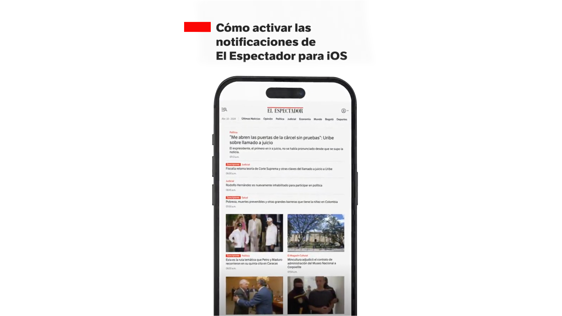 Tutorial push notificaciones para sistema operativo iOS