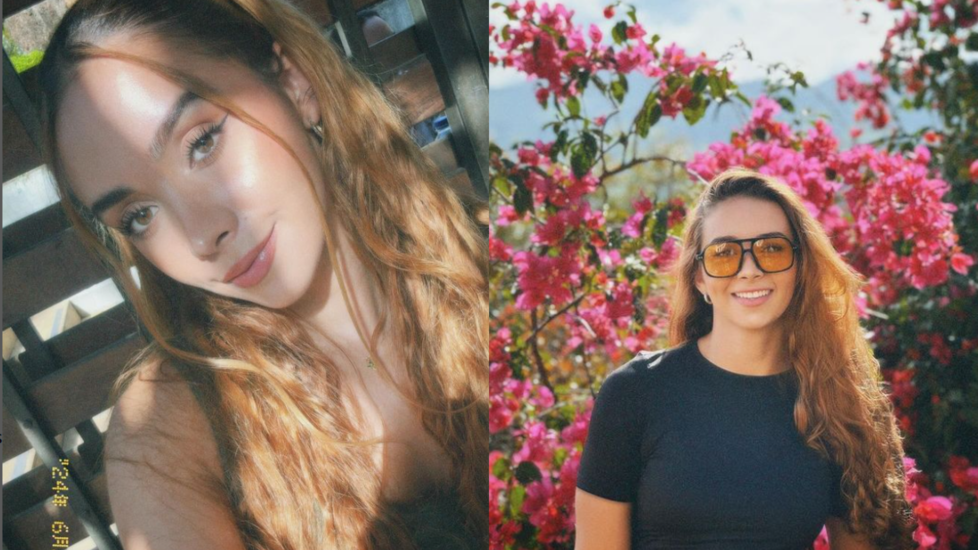 Daniela Restrepo, la funcionaria de Medellín y modelo que murió en accidente