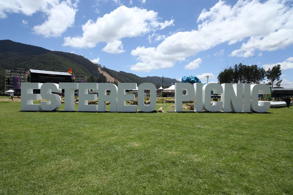 Festival Estéreo Picnic 2020: a la venta boletas desde $665.000