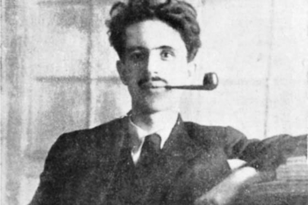 Luis Tejada: Tres escritoras antioqueñas (extractos literarios)