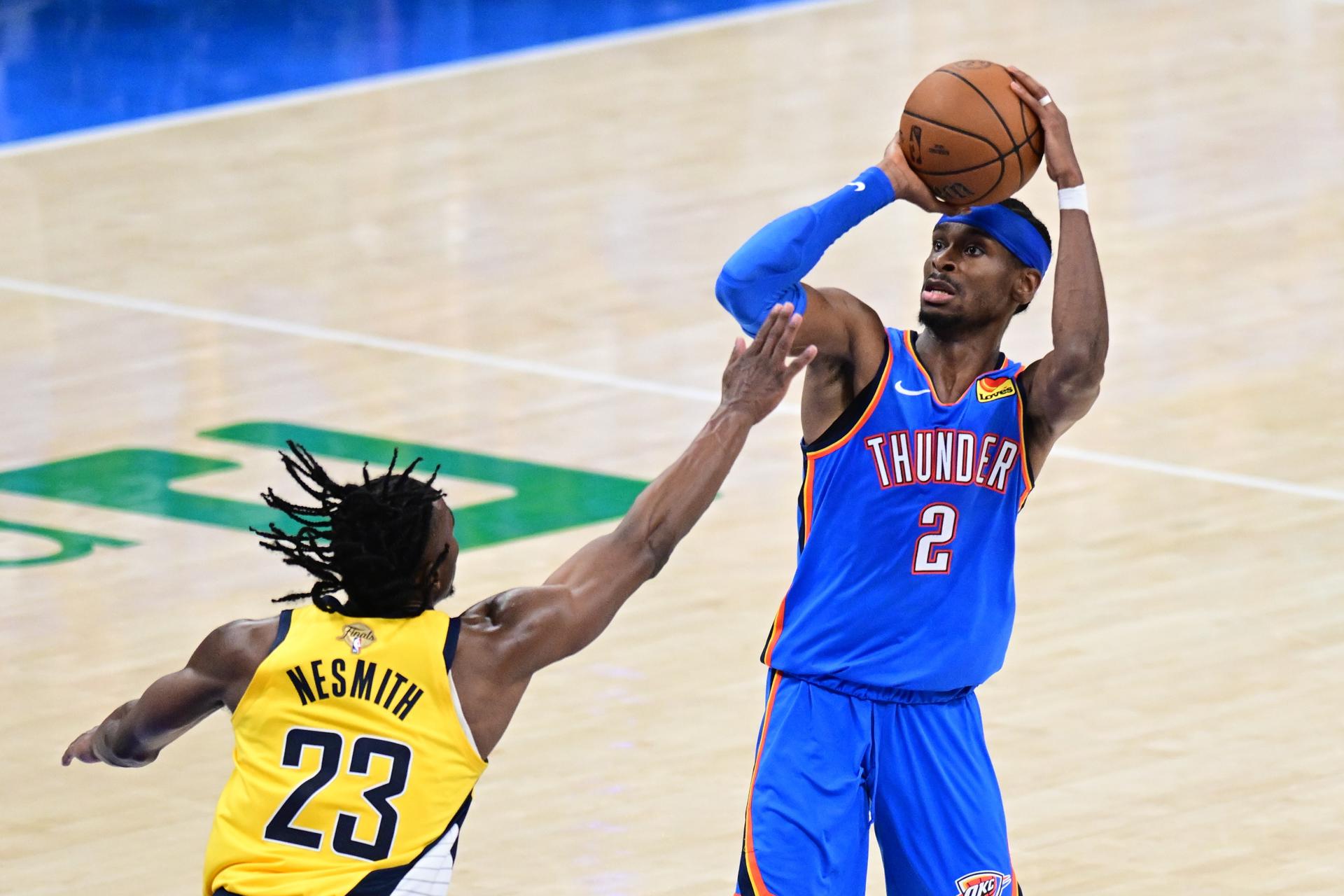NBA 2025/26: inicio de temporada, calendario y dónde ver los partidos en Colombia