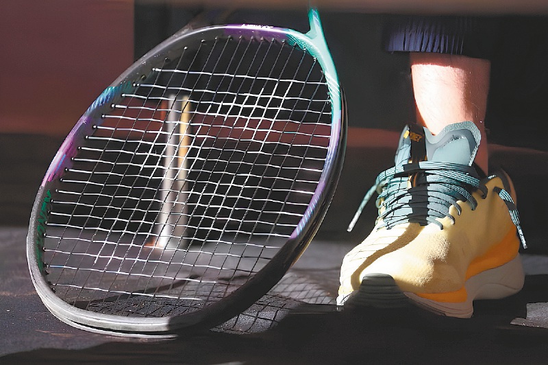 Columna de Antonio Casale: hacer deporte