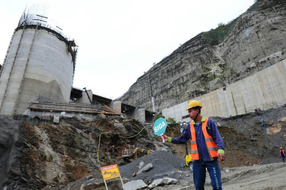 Fiscalía imputará cargos por supuestas irregularidades en contratación en Hidroituango