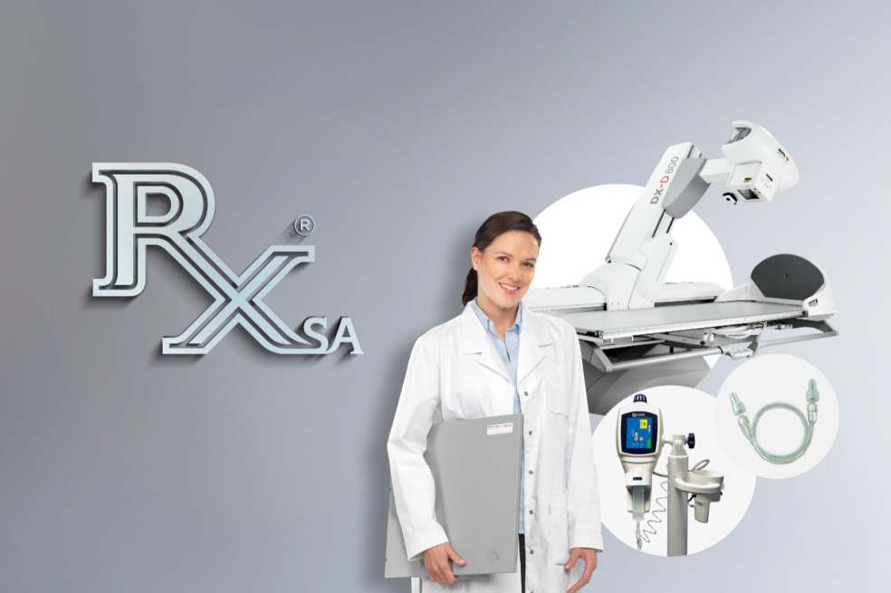 RX S.A, tres décadas ofreciendo soluciones de imágenes diagnósticas