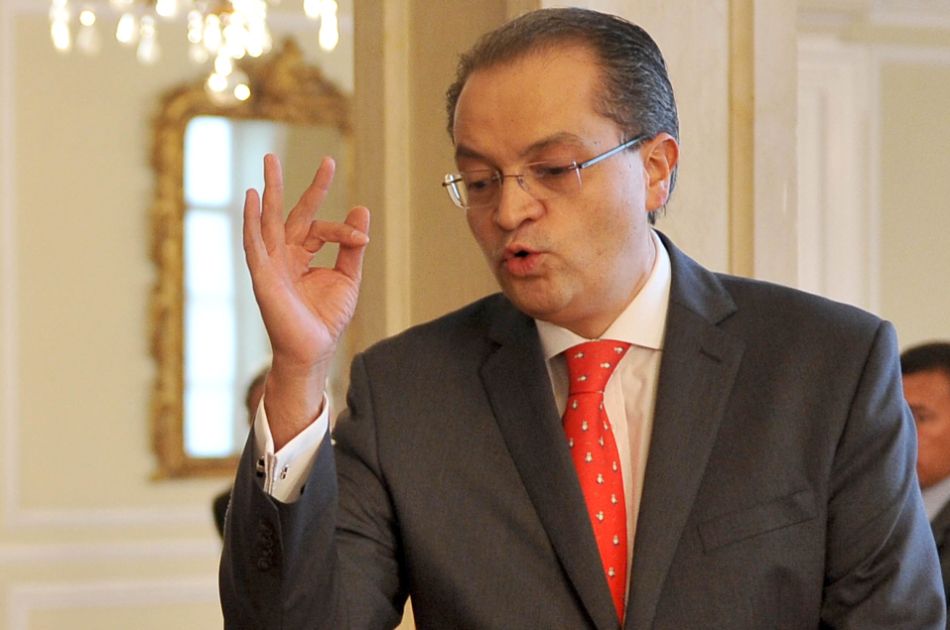 Demandas emblemáticas contra el Estado cuestan  $1.000 billones