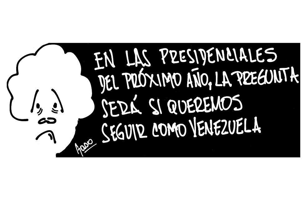 La Franja de Gaso