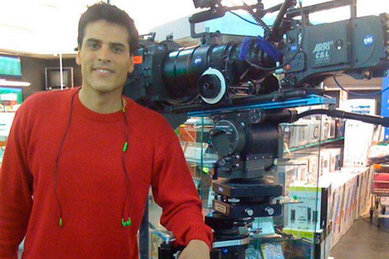Top 5 de galanes que desinflaron antes de llegar a la TV