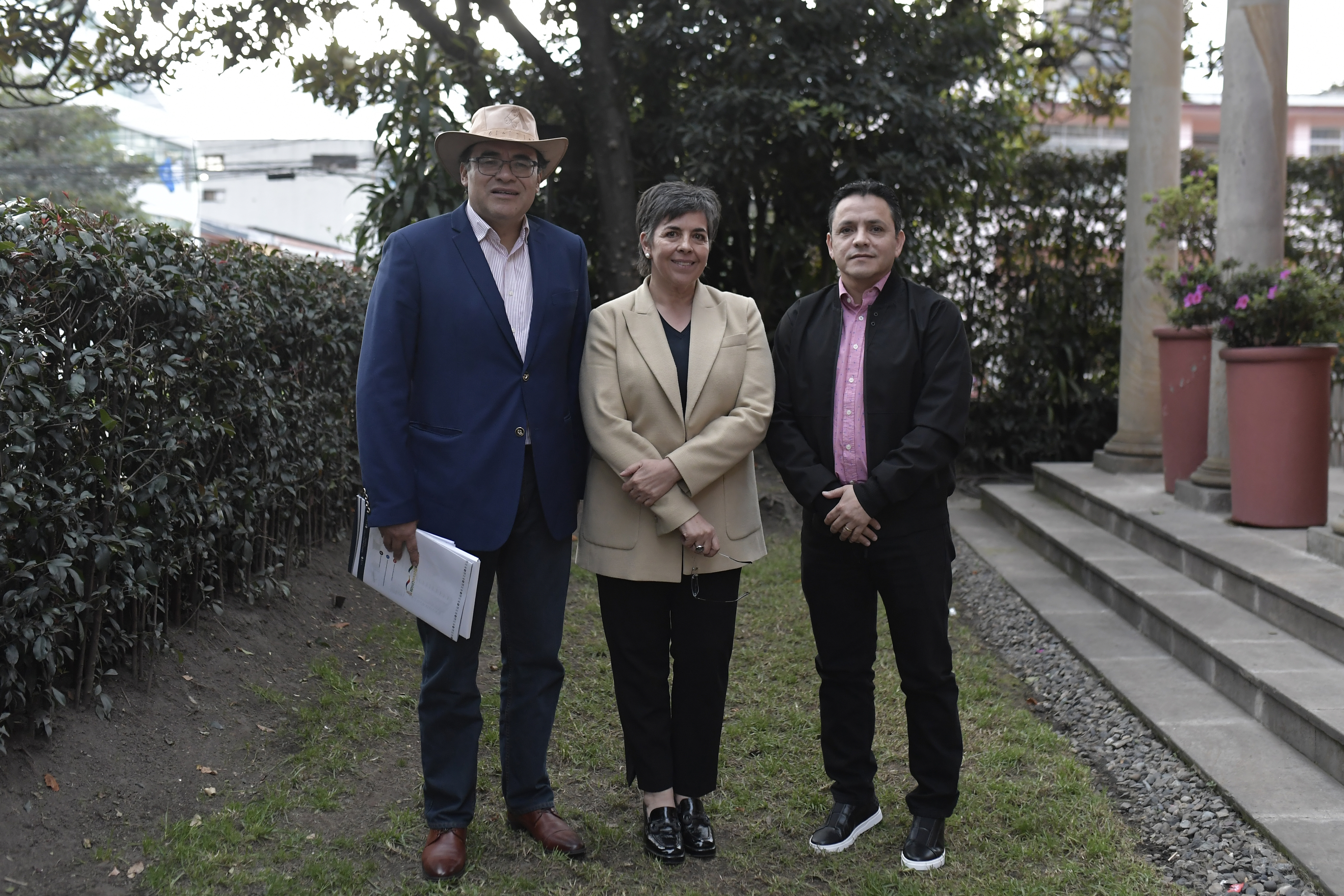 La crisis política boliviana: no hubo golpe, pero tampoco soluciones de fondo