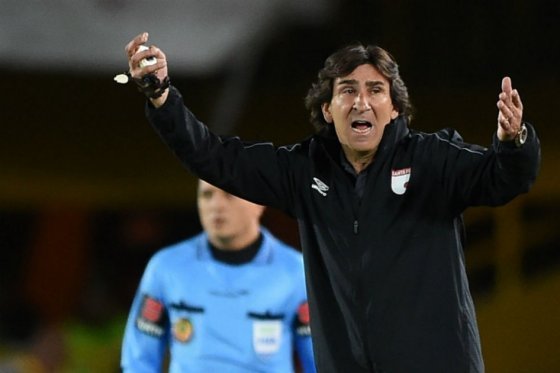 Gustavo Costas nombró a Rafa Márquez su capitán en Atlas