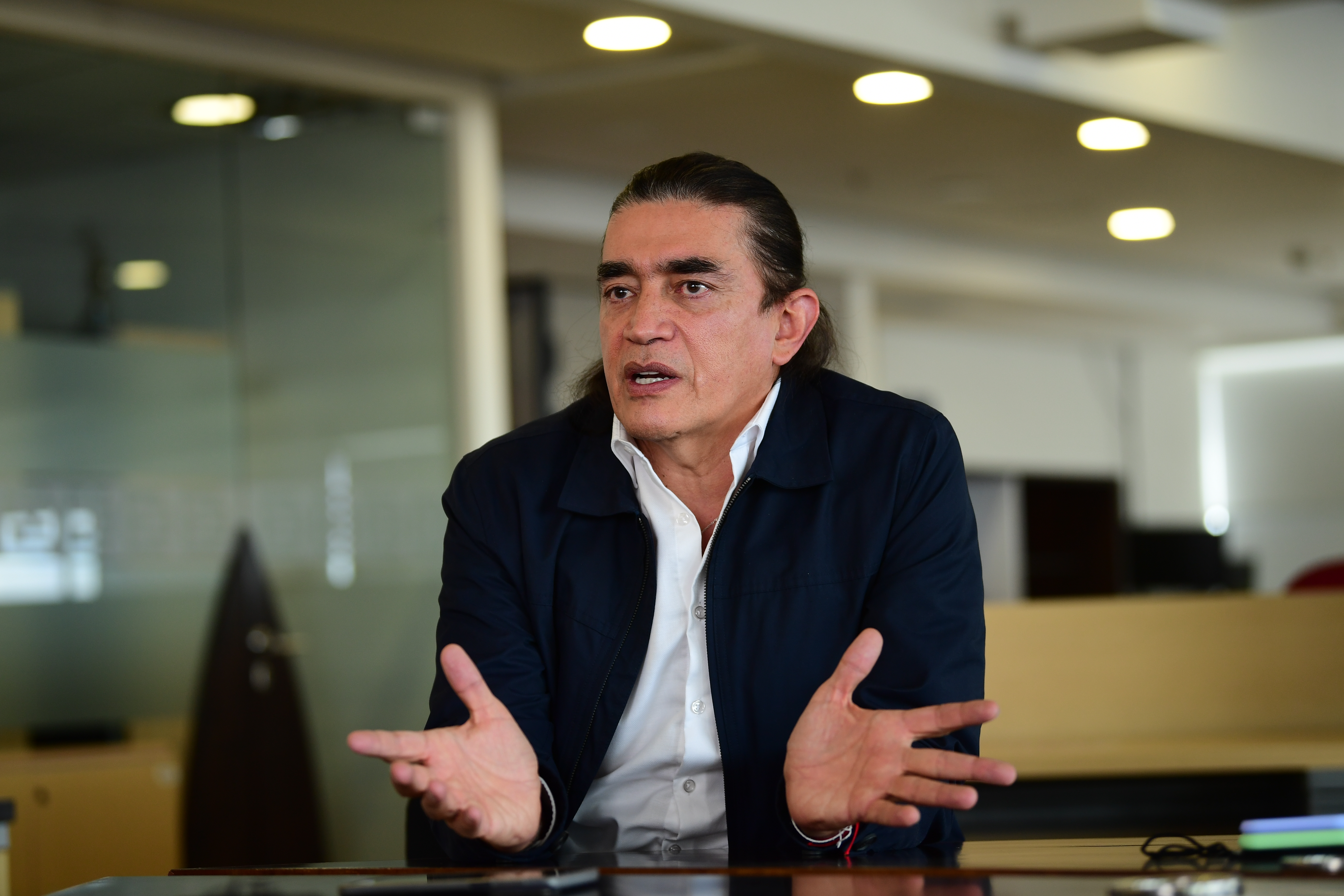 Prosperidad Social confirma la salida de 300 contratistas: esta es la razón