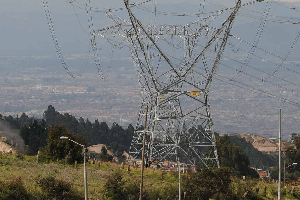 ¿Quién responde por los cortes de energía?