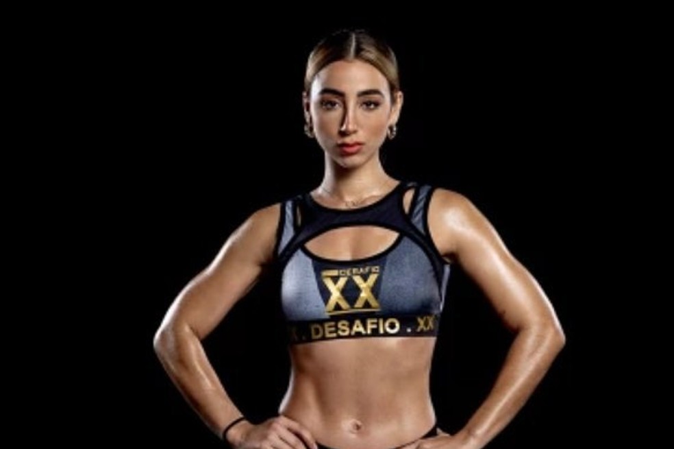 Beba, del ‘Desafío XX’, reveló que sufrió trastornos alimenticios: “es muy duro”