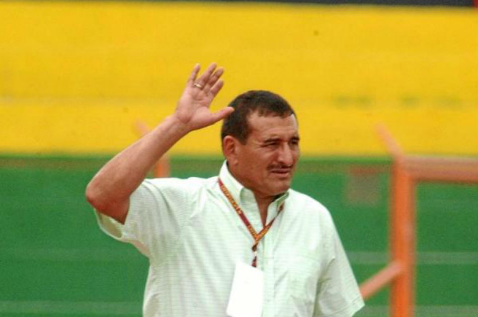 Miguel Augusto Prince es el nuevo DT del Quindío