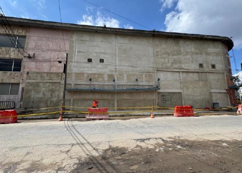 Con un progreso físico del 72%, se evalúan los ajustes contractuales necesarios para proyectar la terminación de la obra para el 29 de septiembre de 2026.