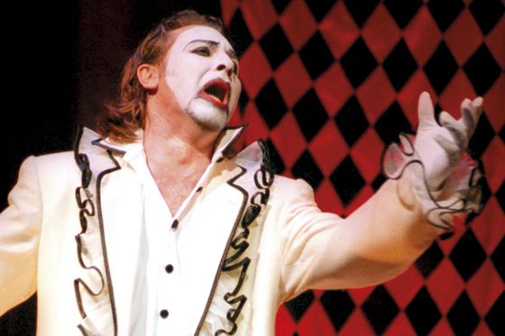 Roberto Alagna