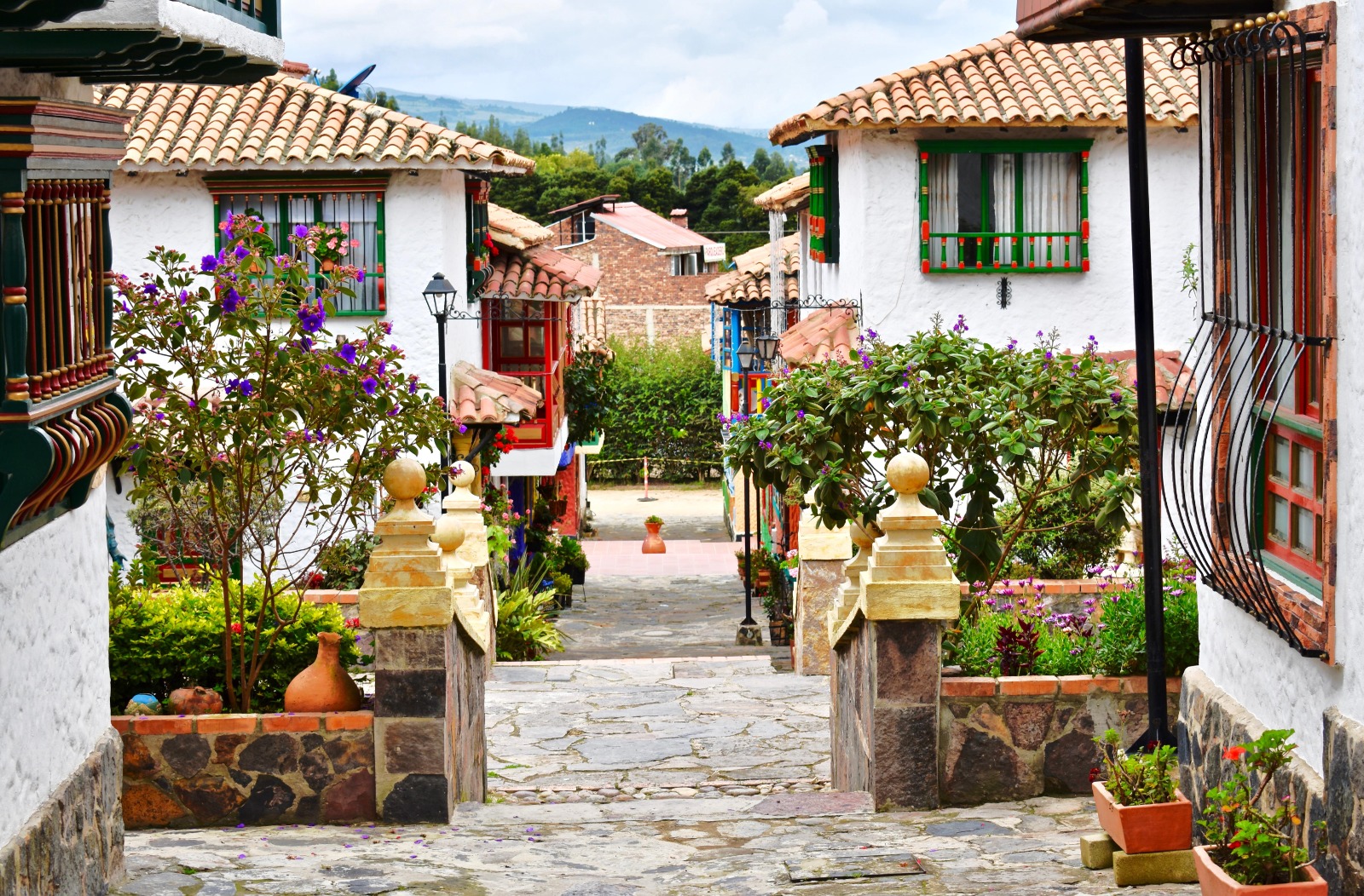 Este es el pueblo que reúne lo más hermoso de Boyacá en un solo lugar: ¿cómo llegar?