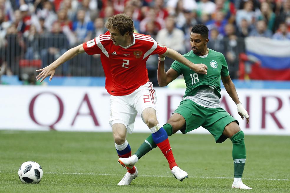 Los futbolistas nacionalizados que disputarán el Mundial de Rusia 2018