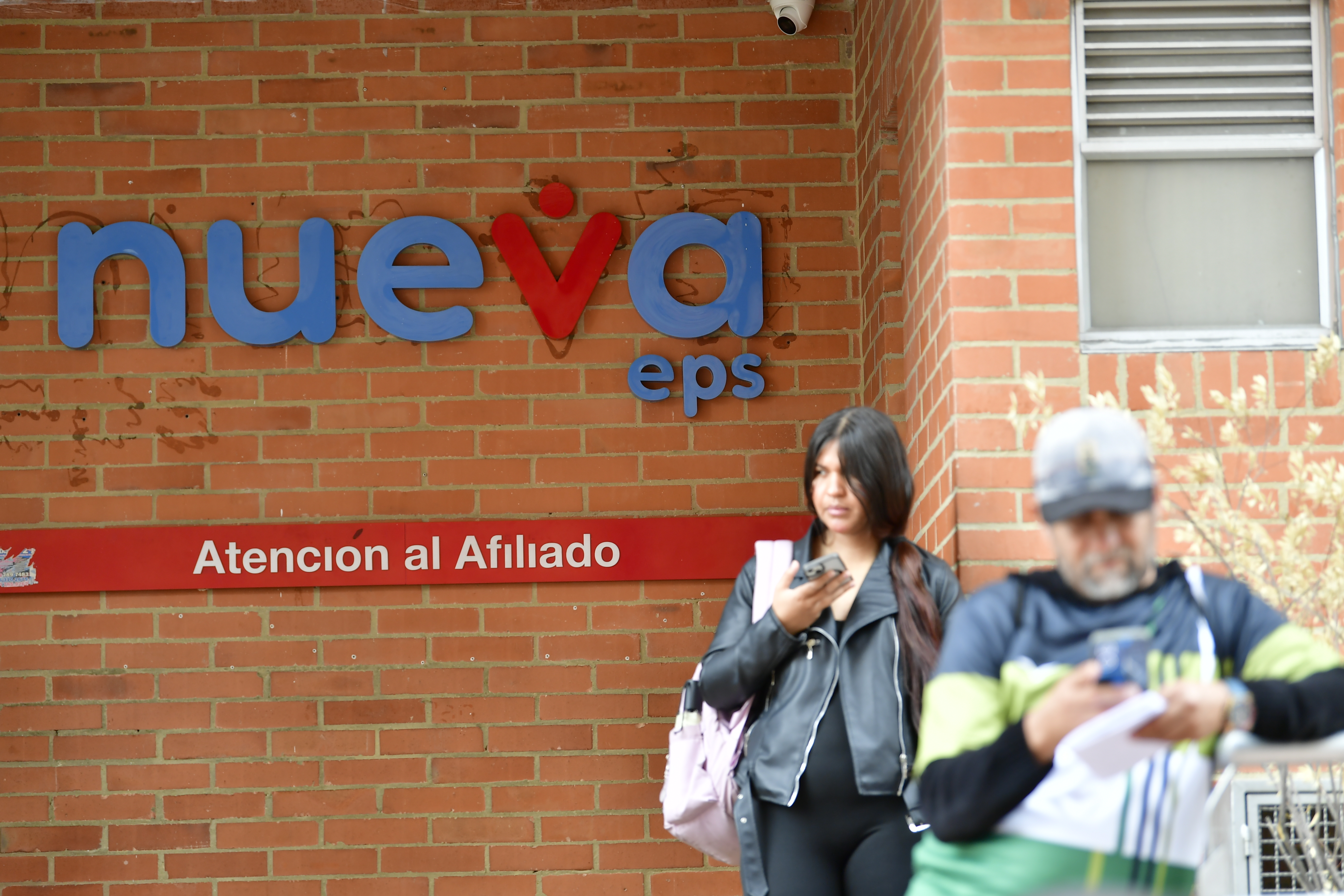 La preocupación de los hospitales: “Nueva EPS no tiene capacidad para recibir más población”