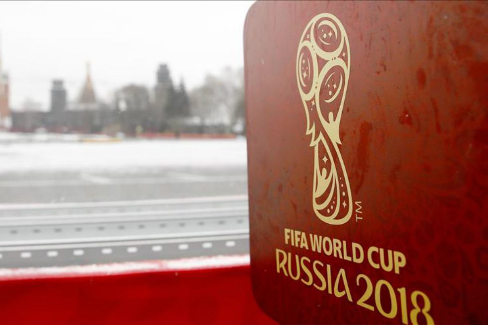 Colombia, segundo país que más boletas ha comprado para Rusia 2018