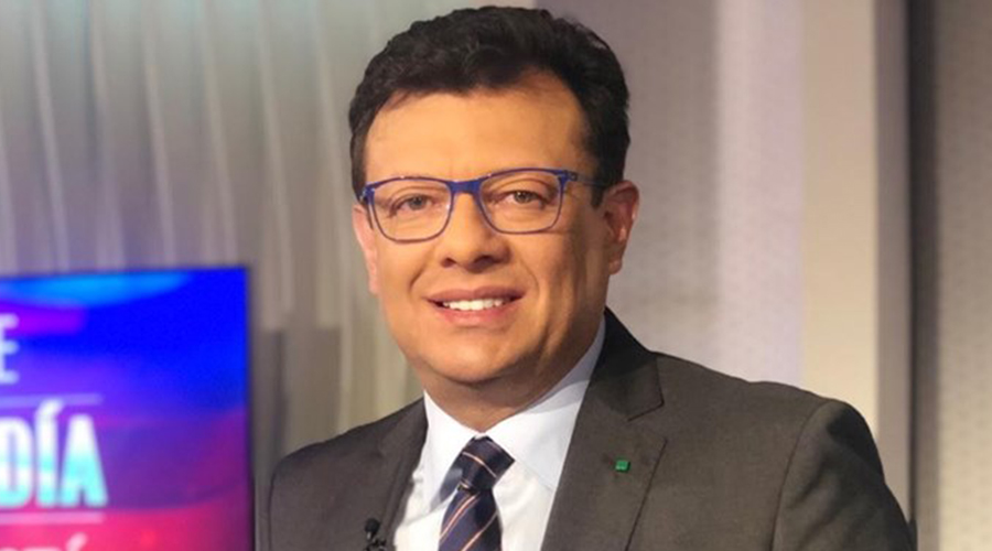 Estado pide perdón por persecución del DAS contra el periodista Hollman Morris y su familia