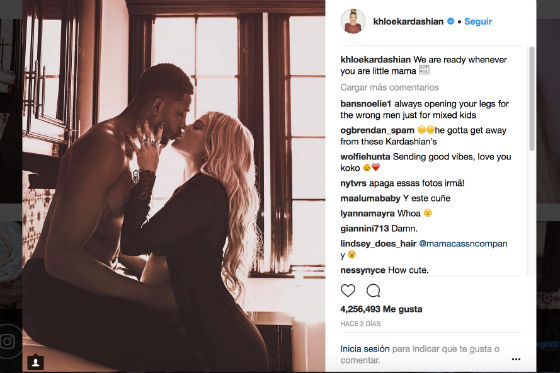 Khloé Kardashian termina su relación con French Montana