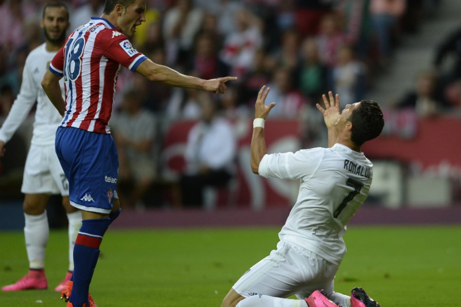 Real Madrid debuta con empate sin goles