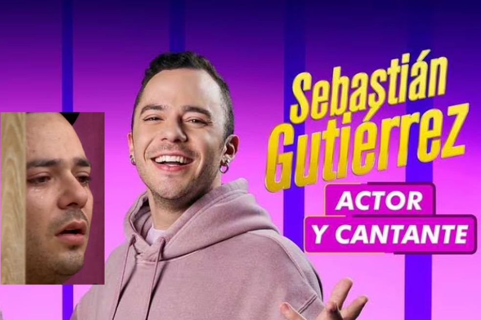 Sebastián de ‘La casa de los famosos’ reveló detalles de su salida “No estaba bien”